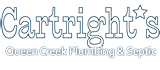Cartright's Drain Service - A San Tan Valley Pumping, Plumbing and Septic Services Company!